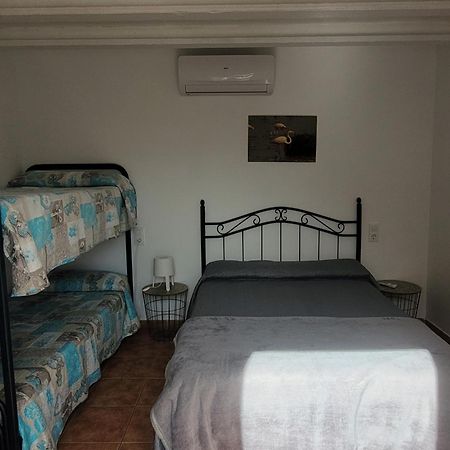 Llar De Laura Villa El Poble Nou del Delta Eksteriør billede