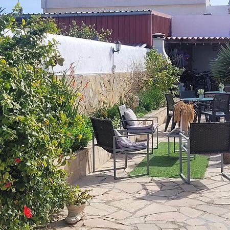 Llar De Laura Villa El Poble Nou del Delta Eksteriør billede