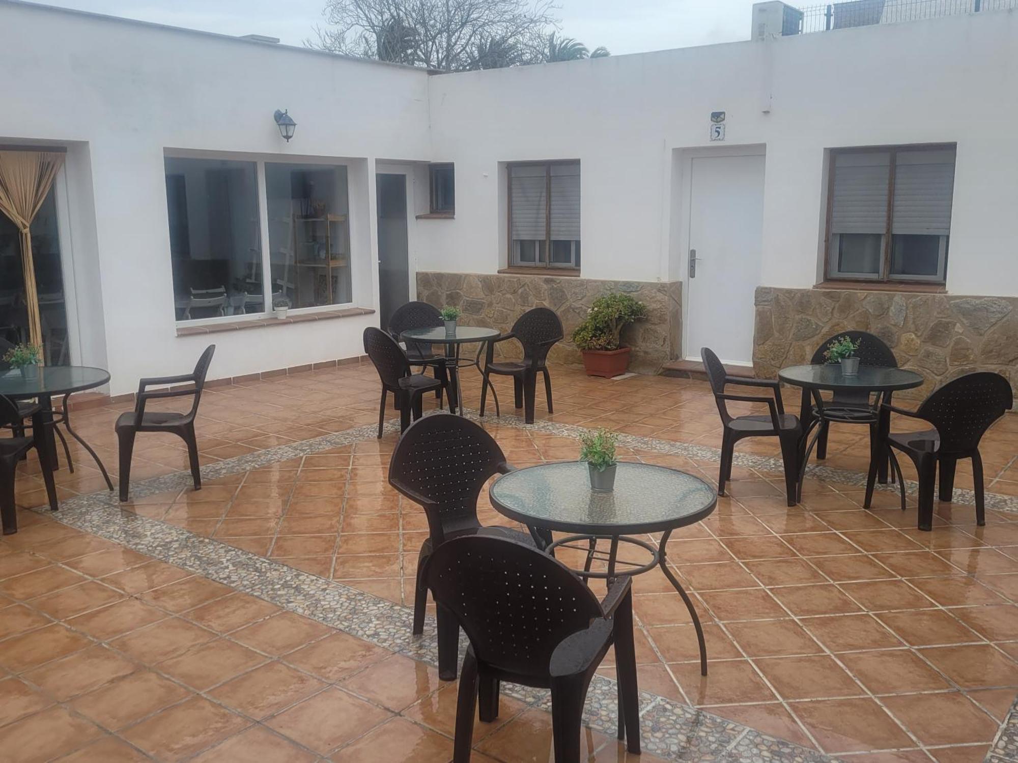 Llar De Laura Villa El Poble Nou del Delta Eksteriør billede