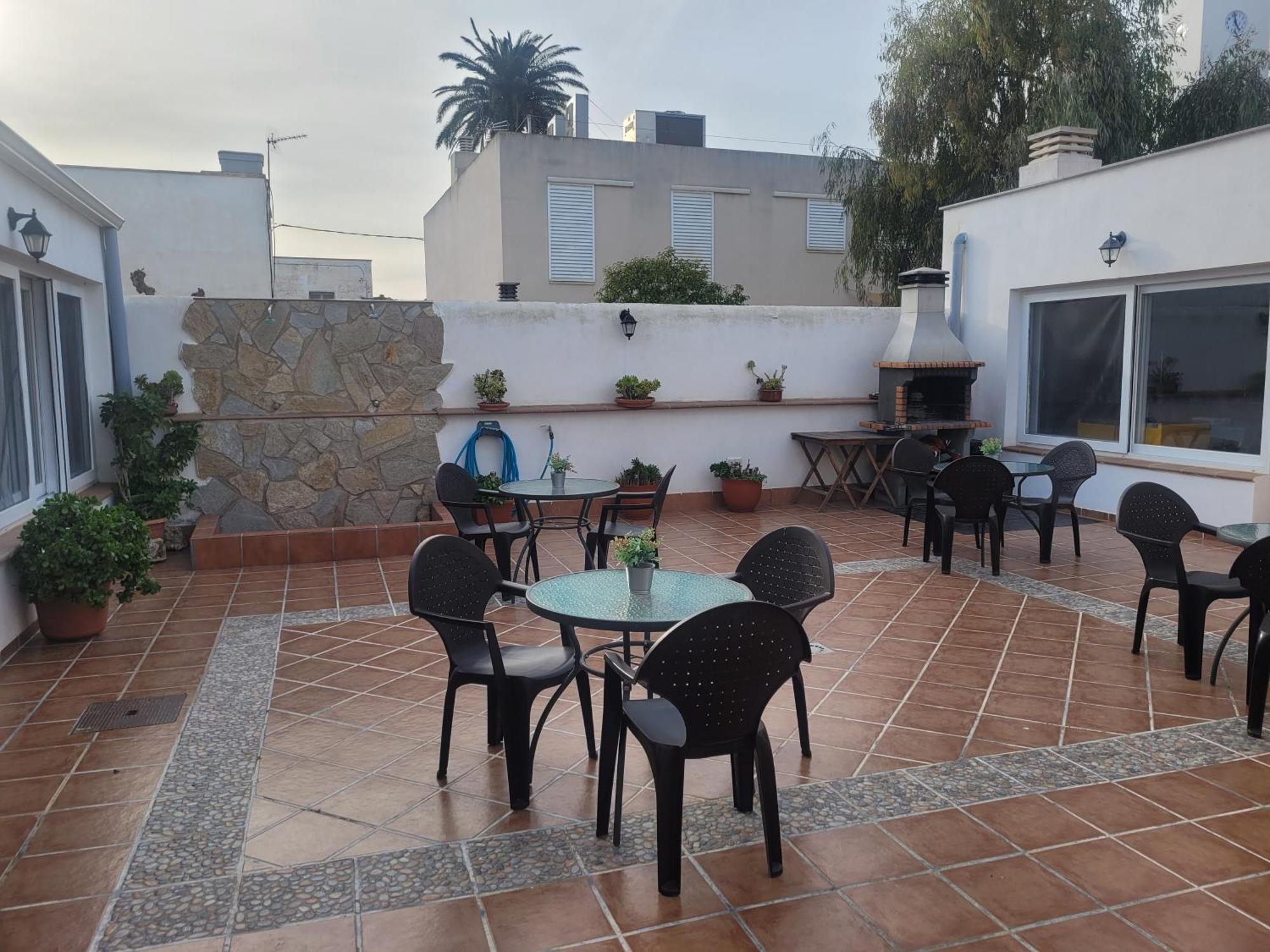 Llar De Laura Villa El Poble Nou del Delta Eksteriør billede