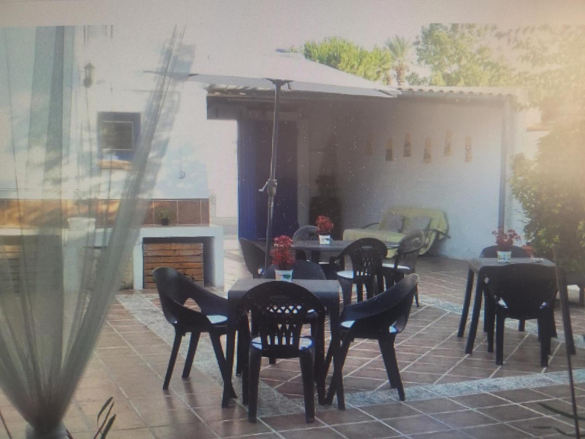 Llar De Laura Villa El Poble Nou del Delta Eksteriør billede